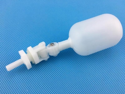 不銹鋼浮球開(kāi)關(guān)的工作原理